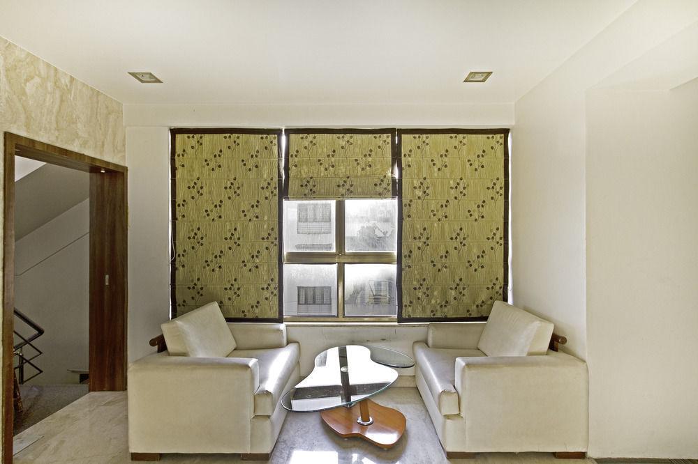 Corporate Stay Pune Exteriör bild