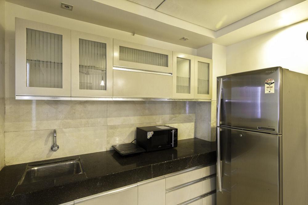 Corporate Stay Pune Exteriör bild