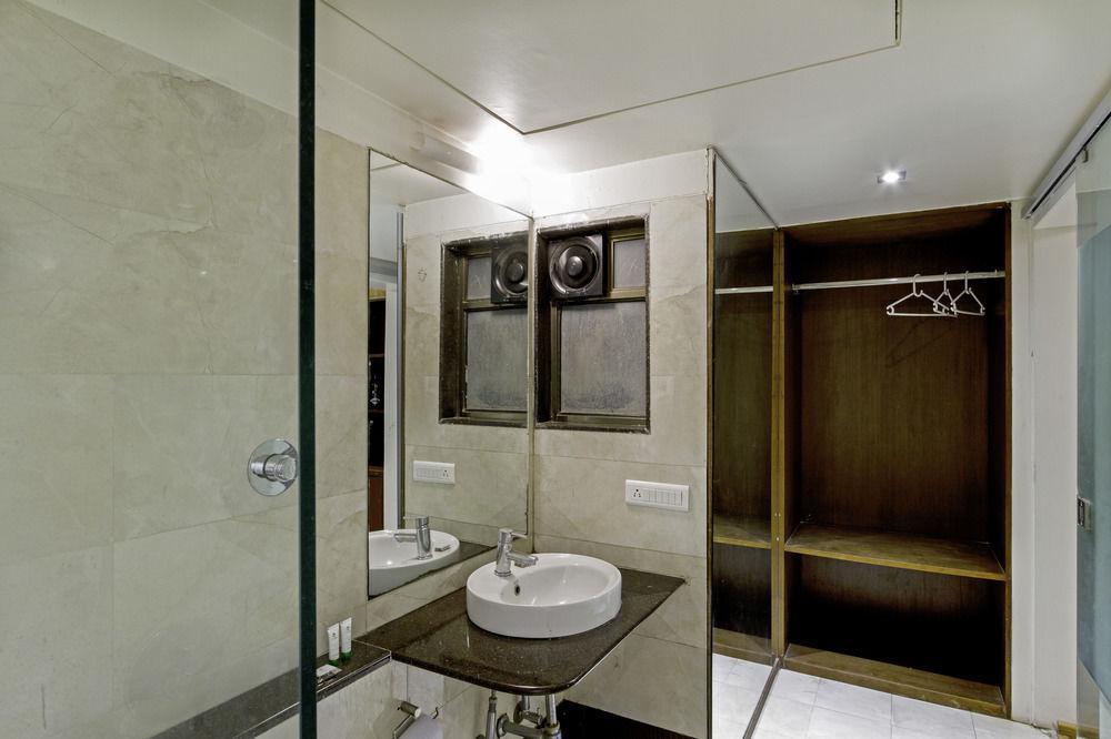 Corporate Stay Pune Exteriör bild