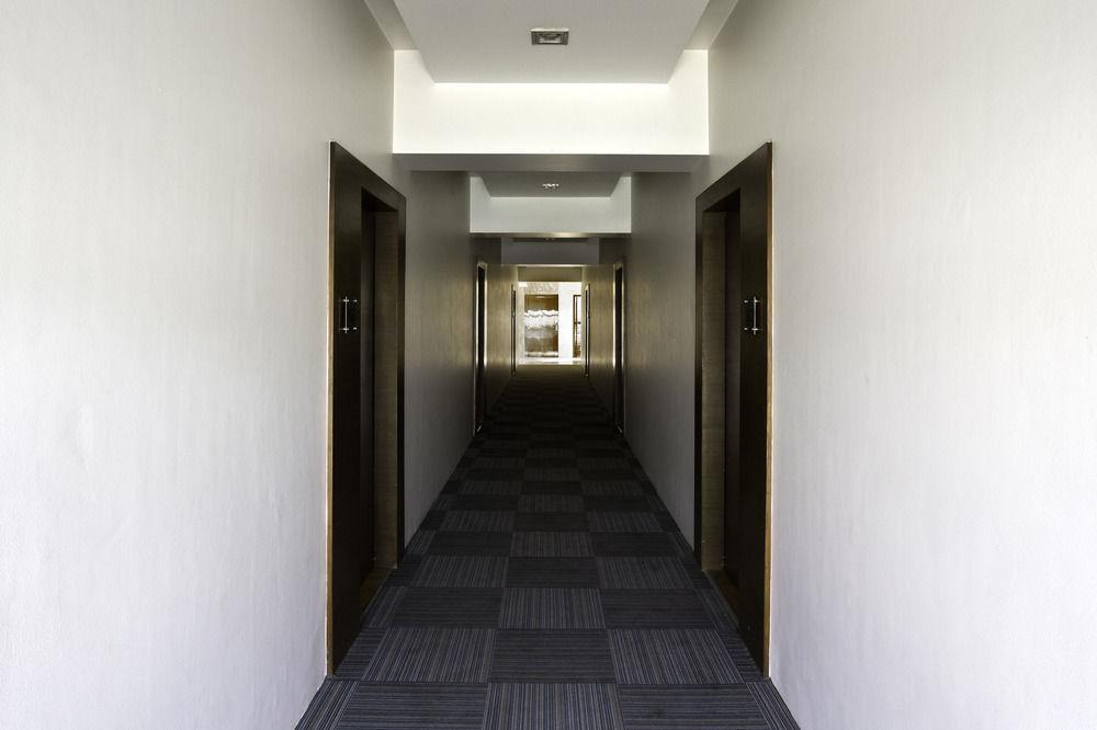 Corporate Stay Pune Exteriör bild