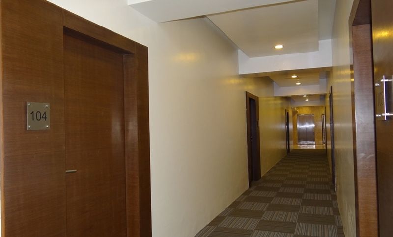 Corporate Stay Pune Exteriör bild