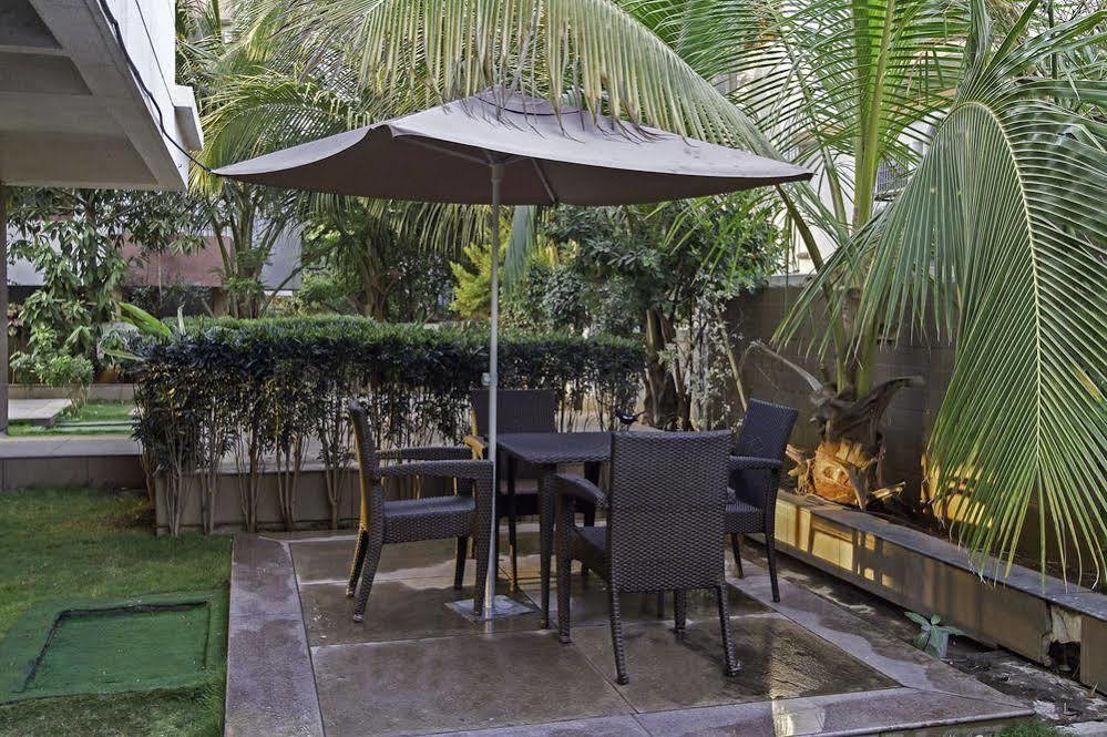 Corporate Stay Pune Exteriör bild