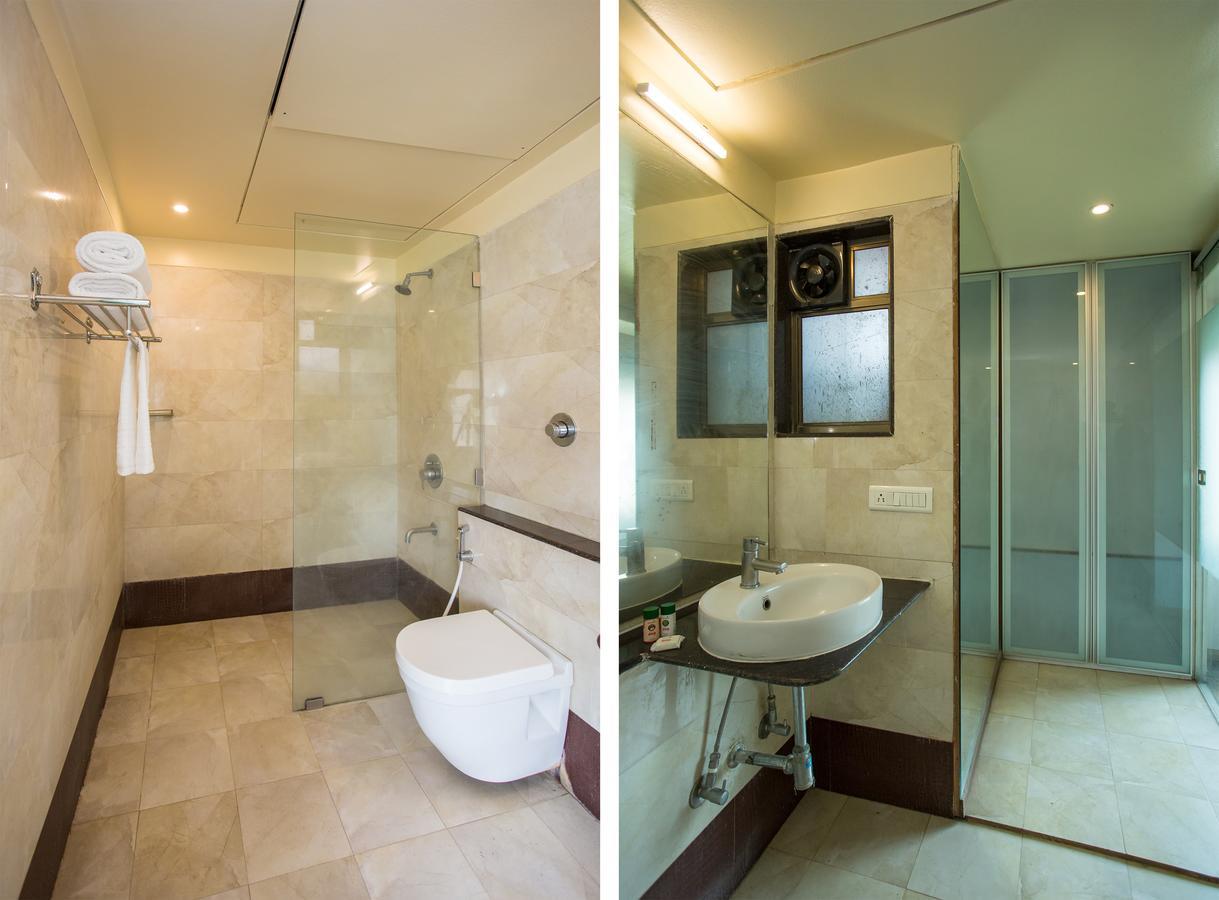Corporate Stay Pune Exteriör bild