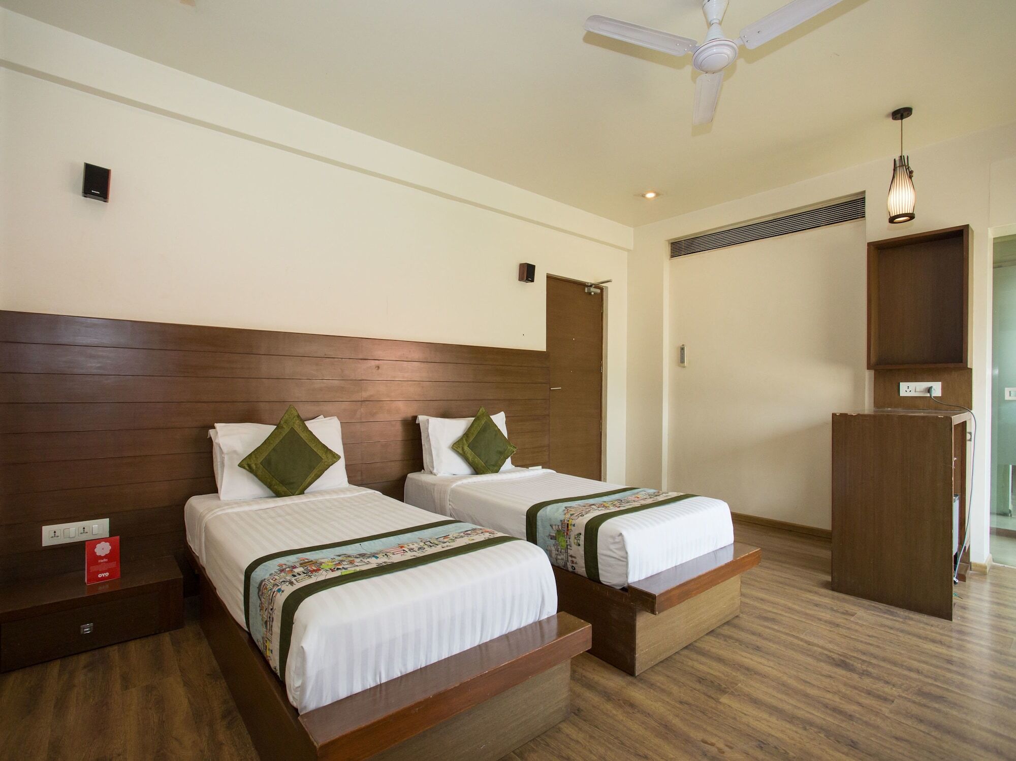 Corporate Stay Pune Exteriör bild