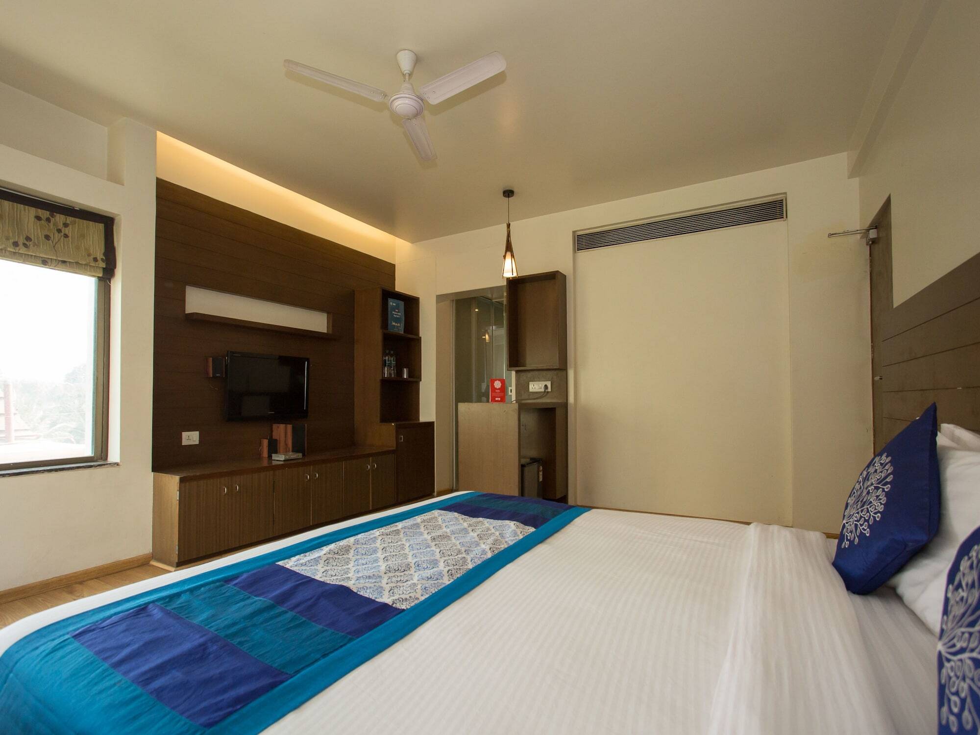 Corporate Stay Pune Exteriör bild