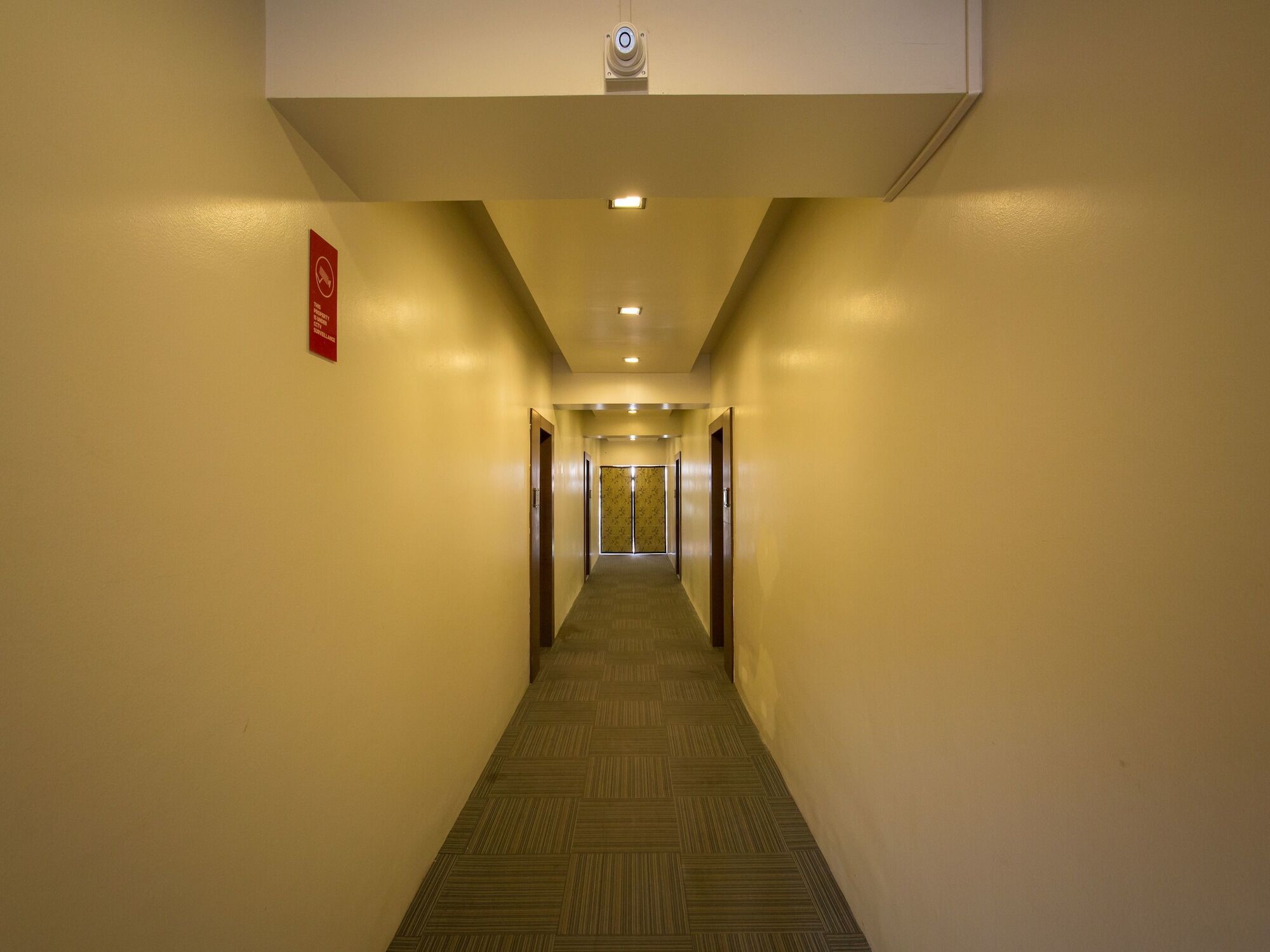 Corporate Stay Pune Exteriör bild