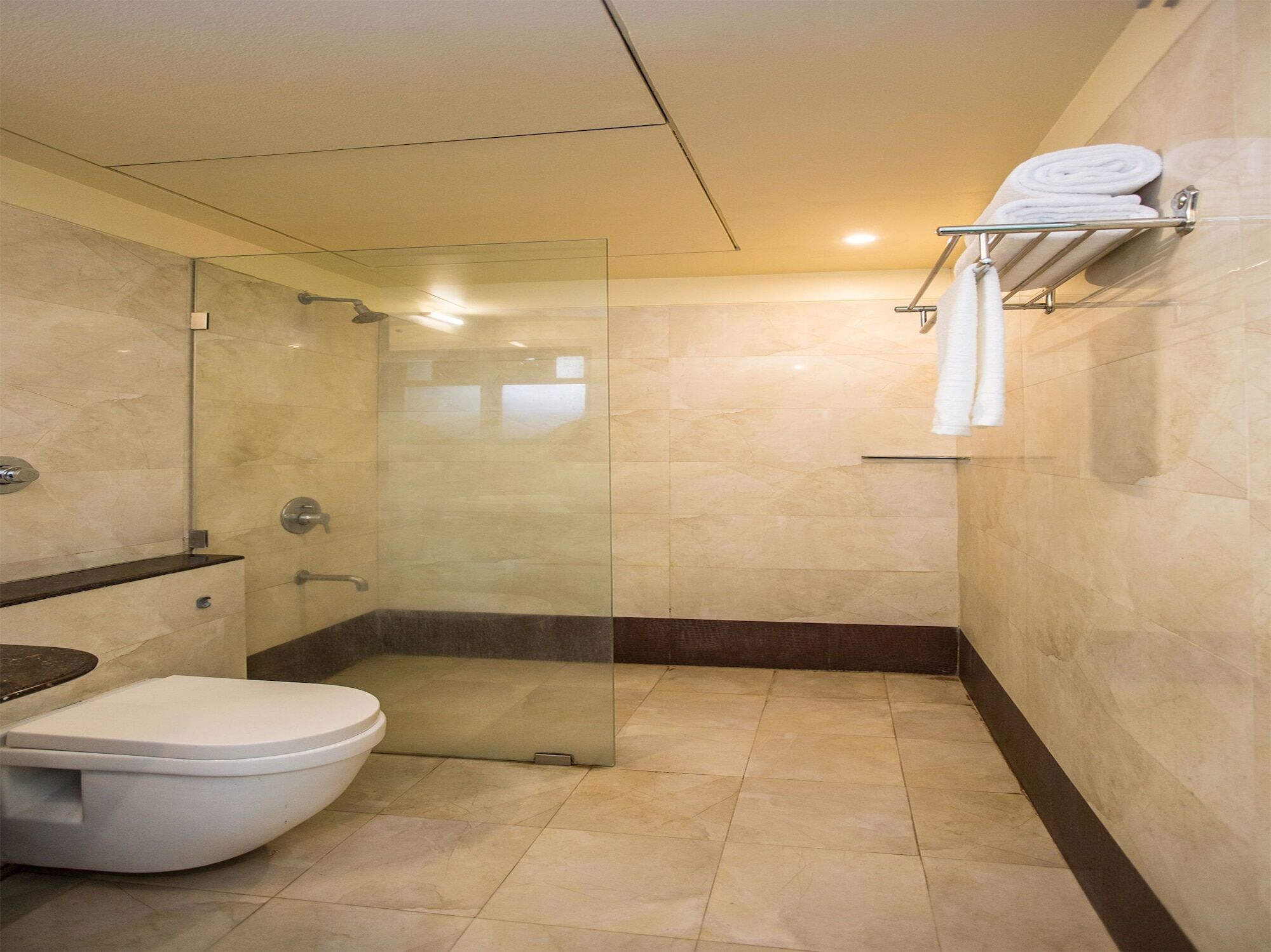 Corporate Stay Pune Exteriör bild