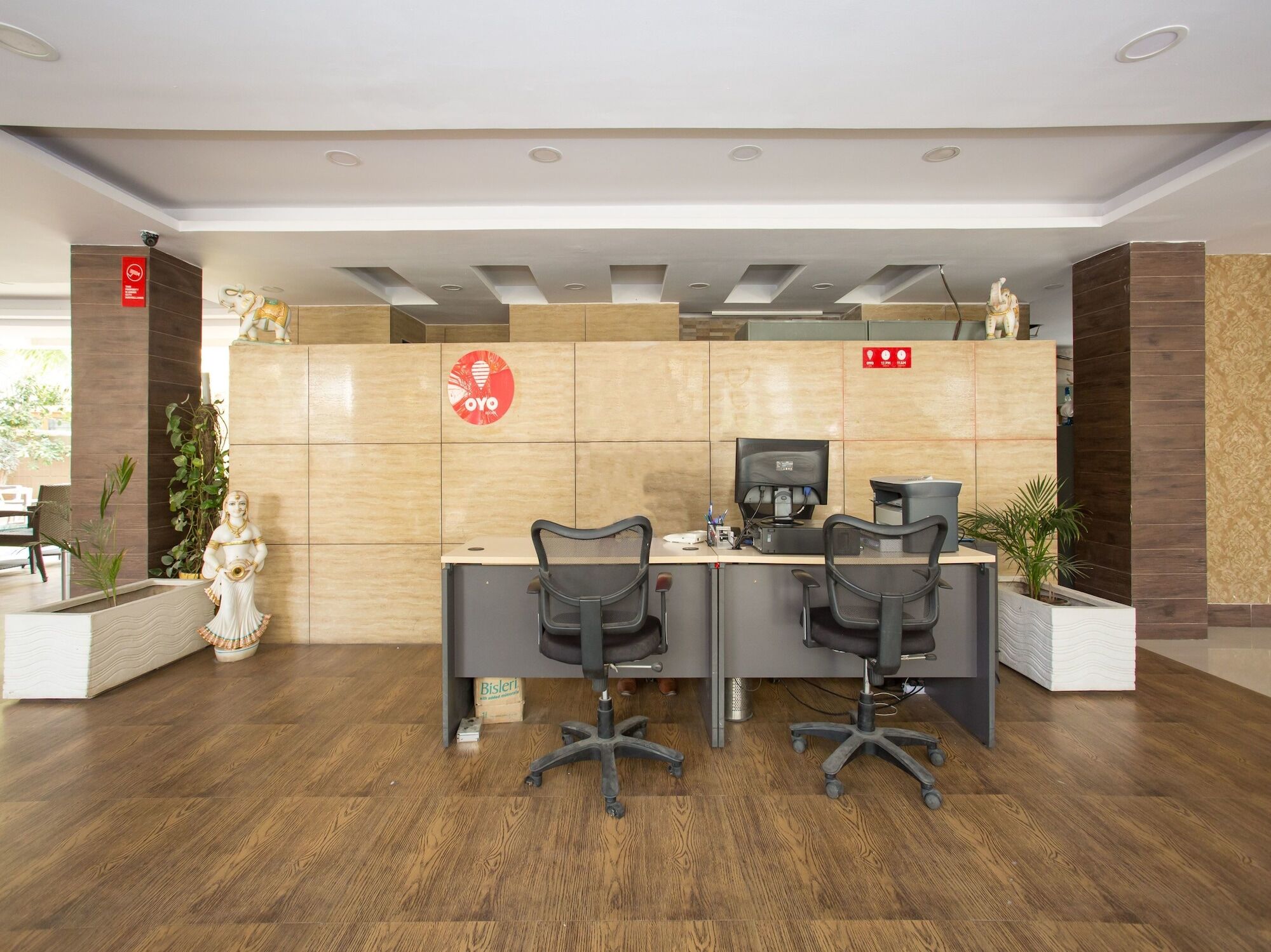 Corporate Stay Pune Exteriör bild
