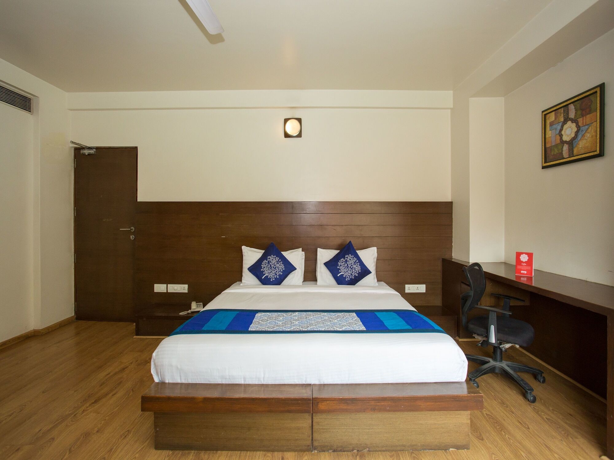 Corporate Stay Pune Exteriör bild