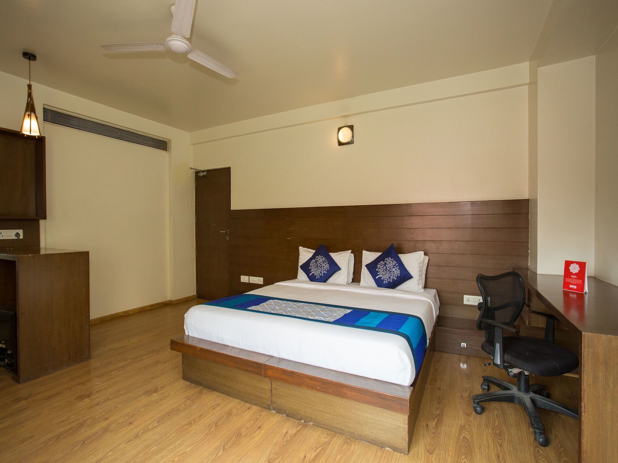 Corporate Stay Pune Exteriör bild